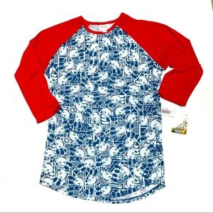 Mickey Mouse Disney T-shirt NWT